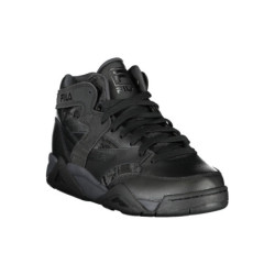 FILA BLACK MEN'S SPORTS SHOES