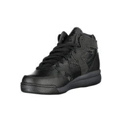 CHAUSSURES DE SPORT FILA NOIRES POUR HOMMES