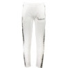 CAVALLI CLASS MEN'S WHITE PANTS
