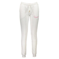 PANTALON BLANC FEMME CAVALLI CLASS