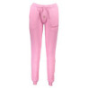 PANTALON ROSE FEMME CAVALLI CLASS