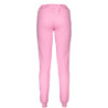 CAVALLI CLASS WOMEN'S PINK PANTS