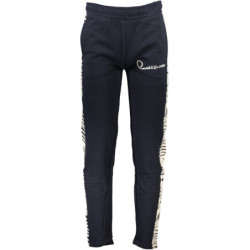 CAVALLI CLASS MEN'S BLUE PANTS