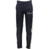 PANTALON BLEU POUR HOMMES CAVALLI CLASS