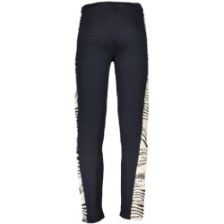 PANTALON BLEU POUR HOMMES CAVALLI CLASS