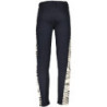 PANTALON BLEU POUR HOMMES CAVALLI CLASS