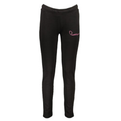 PANTALON FEMME CAVALLI CLASS NOIR