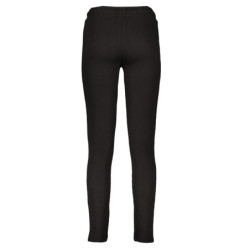 CAVALLI CLASS WOMEN'S TROUSERS BLACK