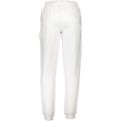 PANTALON BLANC HOMME CAVALLI CLASS