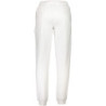 PANTALON BLANC HOMME CAVALLI CLASS