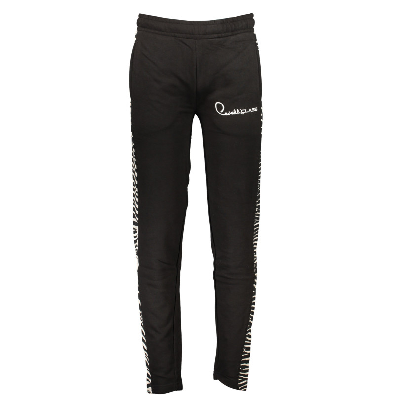 PANTALON HOMME CAVALLI CLASS NOIR