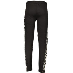 PANTALON HOMME CAVALLI CLASS NOIR
