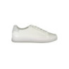 CALVIN KLEIN WHITE WOMEN'S SPORTS SHOES