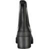 TOMMY HILFIGER BLACK WOMEN'S FOOTWEAR BOOT