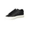 CHAUSSURES DE SPORT POUR HOMMES CALVIN KLEIN NOIRES