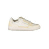 CHAUSSURES DE SPORT POUR HOMMES TOMMY HILFIGER BEIGE