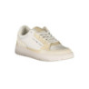 CHAUSSURES DE SPORT POUR HOMMES TOMMY HILFIGER BEIGE