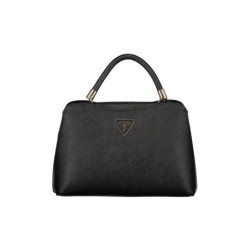 SAC FEMME GUESS JEANS NOIR