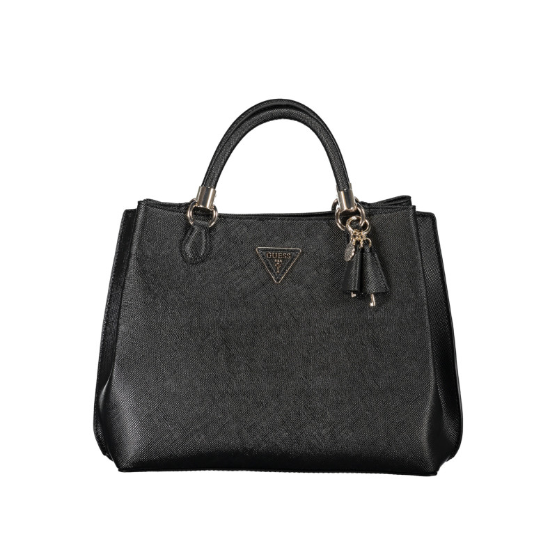 SAC FEMME GUESS JEANS NOIR