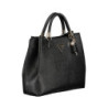 GUESS JEANS BLACK WOMEN'S BAG