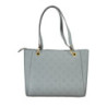 SAC FEMME GUESS JEANS BLEU