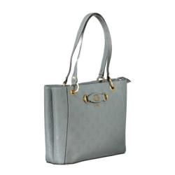SAC FEMME GUESS JEANS BLEU