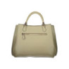 GUESS JEANS GREEN WOMEN'S BAG