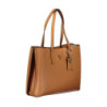 SAC FEMME GUESS JEANS MARRON