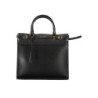 GUESS JEANS BLACK WOMEN'S BAG