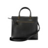 GUESS JEANS BLACK WOMEN'S BAG