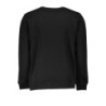 SWEAT-SHIRT SANS FERMETURE ÉCLAIR POUR HOMMES NOIR VANS