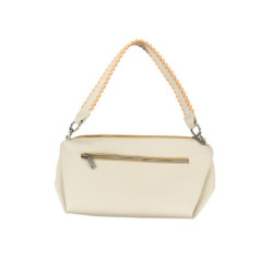 SAC FEMME DESIGUAL BLANC