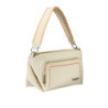 DESIGUAL WHITE WOMEN'S BAG