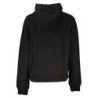 SWEAT-SHIRT SANS FERMETURE ÉCLAIR POUR FEMME CALVIN KLEIN NOIR