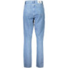 CALVIN KLEIN WOMEN'S DENIM JEANS BLUE