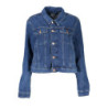 VESTE DE SPORT TOMMY HILFIGER FEMME BLEU