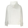 SWEAT-SHIRT SANS FERMETURE ÉCLAIR POUR FEMME TOMMY HILFIGER BLANC