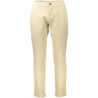 LA MARTINA BEIGE MEN'S PANTS