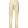 PANTALON HOMME BEIGE LA MARTINA