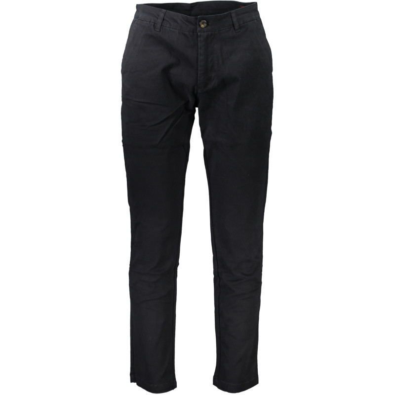 PANTALON HOMME LA MARTINA NOIR