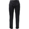 PANTALON HOMME LA MARTINA NOIR