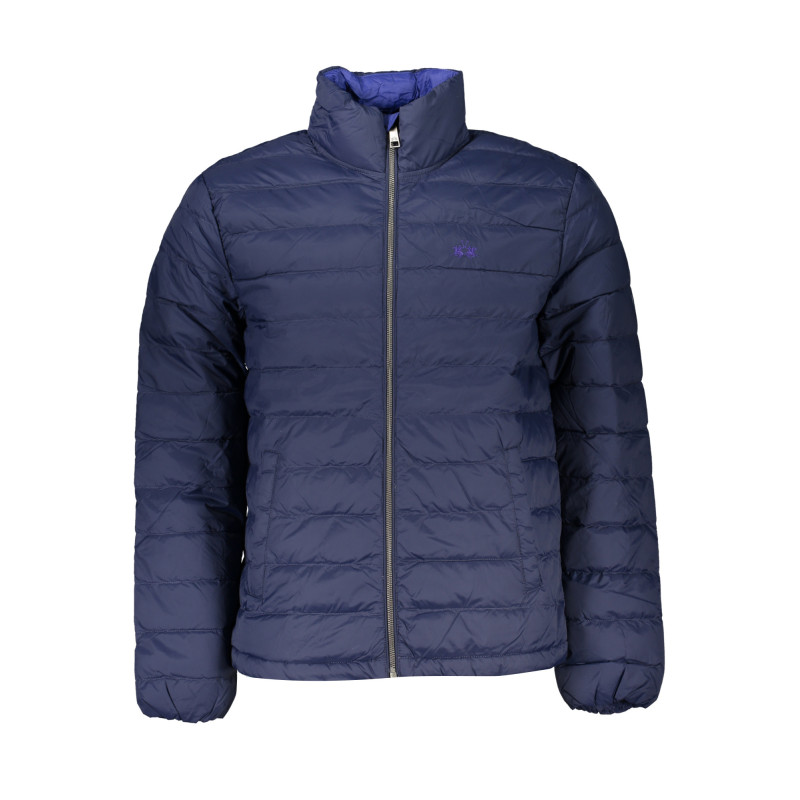 VESTE HOMME LA MARTINA BLEU