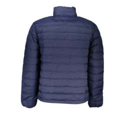 VESTE HOMME LA MARTINA BLEU