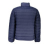 LA MARTINA BLUE MEN'S JACKET