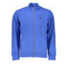 SWEAT-SHIRT ZIPPÉ HOMME LA MARTINA BLEU
