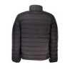 LA MARTINA BLACK MEN'S JACKET