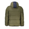 LA MARTINA GREEN MEN'S JACKET