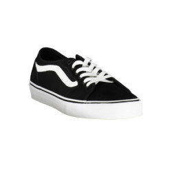 VANS BLACK MEN'S SPORTS SHOES