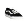 CHAUSSURES DE SPORT POUR HOMMES VANS NOIRES