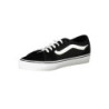 VANS BLACK MEN'S SPORTS SHOES